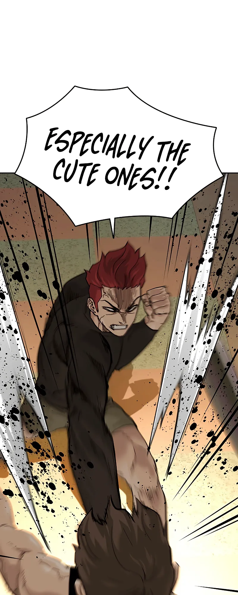 Read To Not Die EN Manga Online