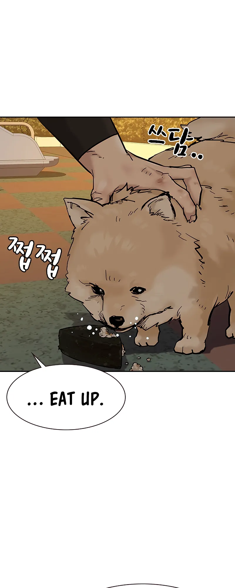 Read To Not Die EN Manga Online