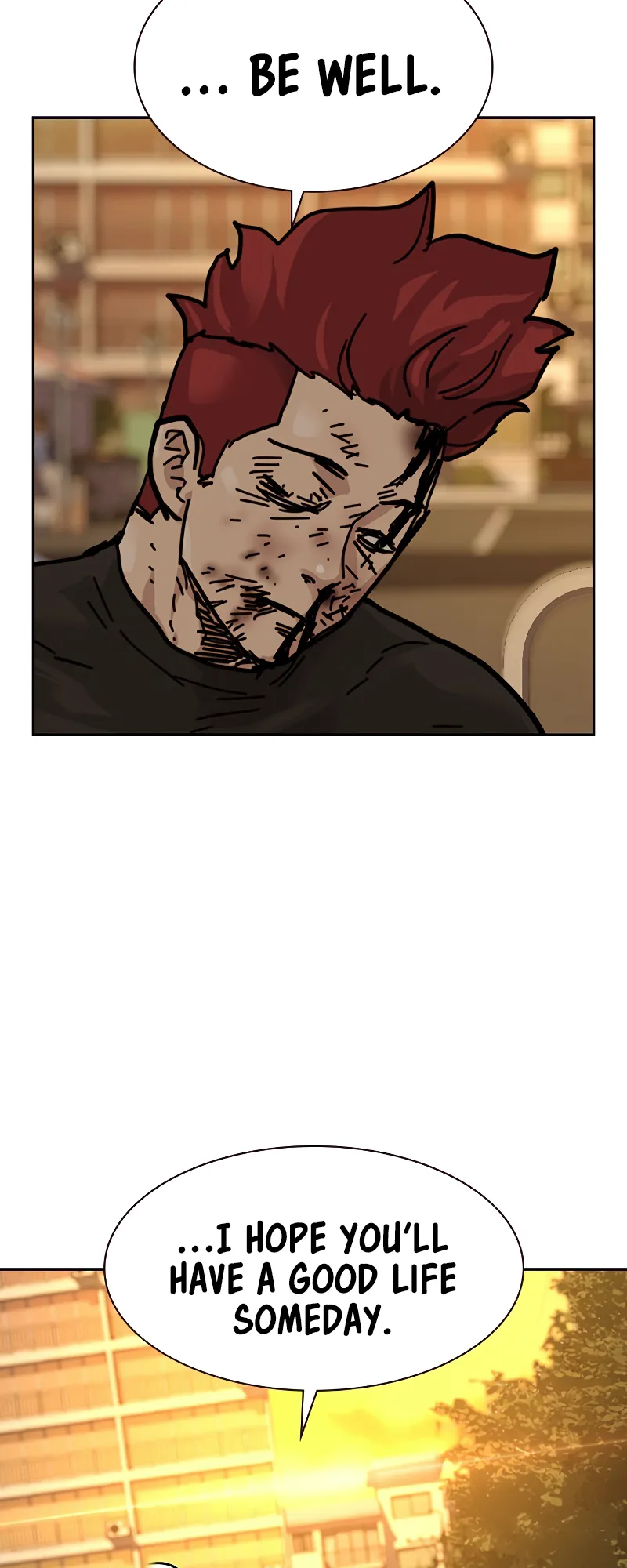 Read To Not Die EN Manga Online