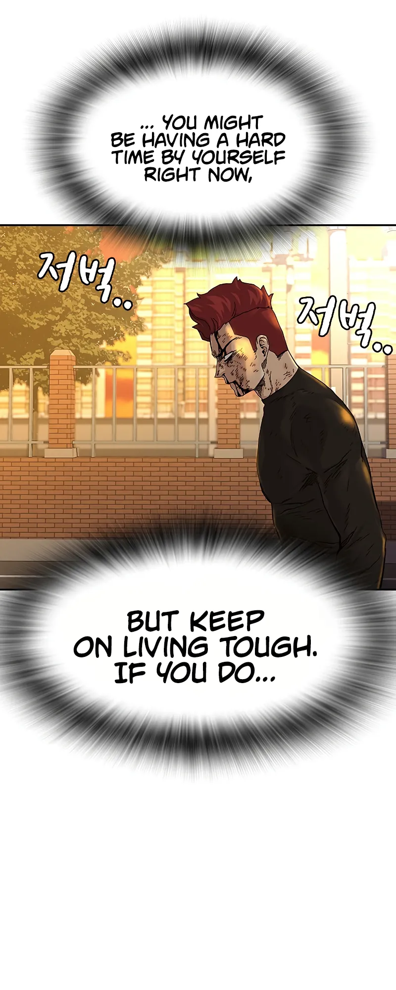 Read To Not Die EN Manga Online