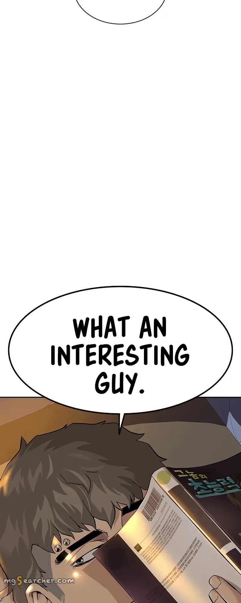 Read To Not Die EN Manga Online