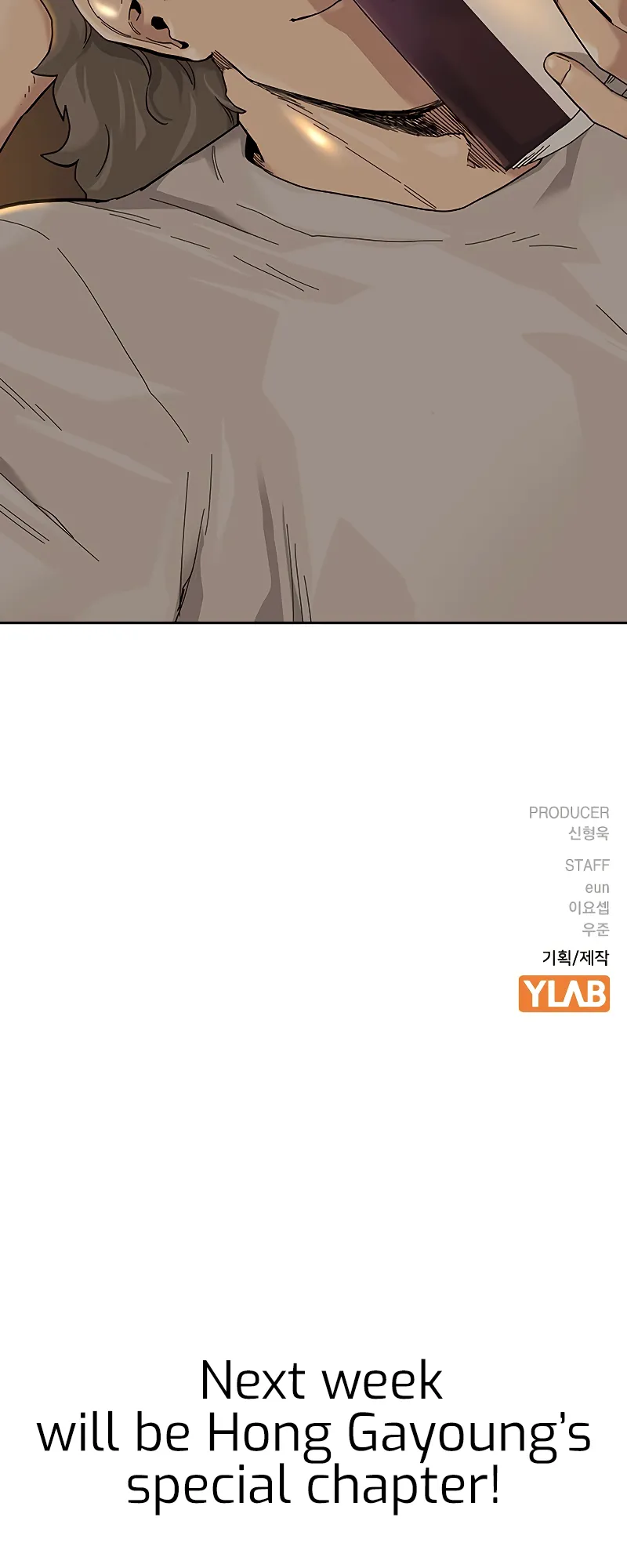 Read To Not Die EN Manga Online