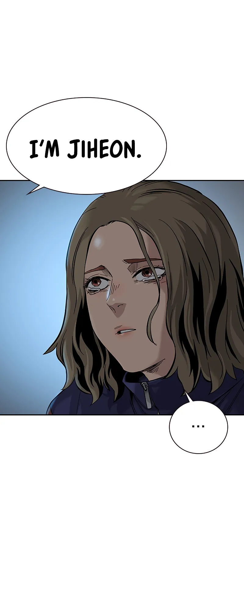 Read To Not Die EN Manga Online