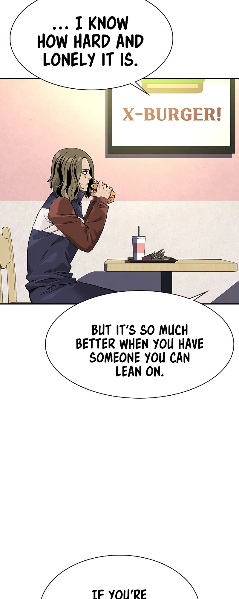 Read To Not Die EN Manga Online
