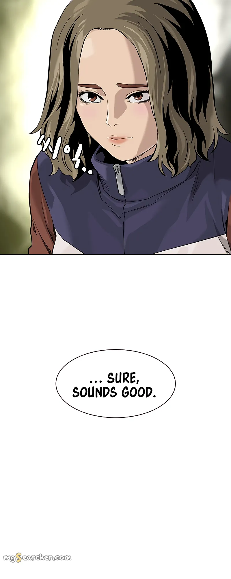 Read To Not Die EN Manga Online