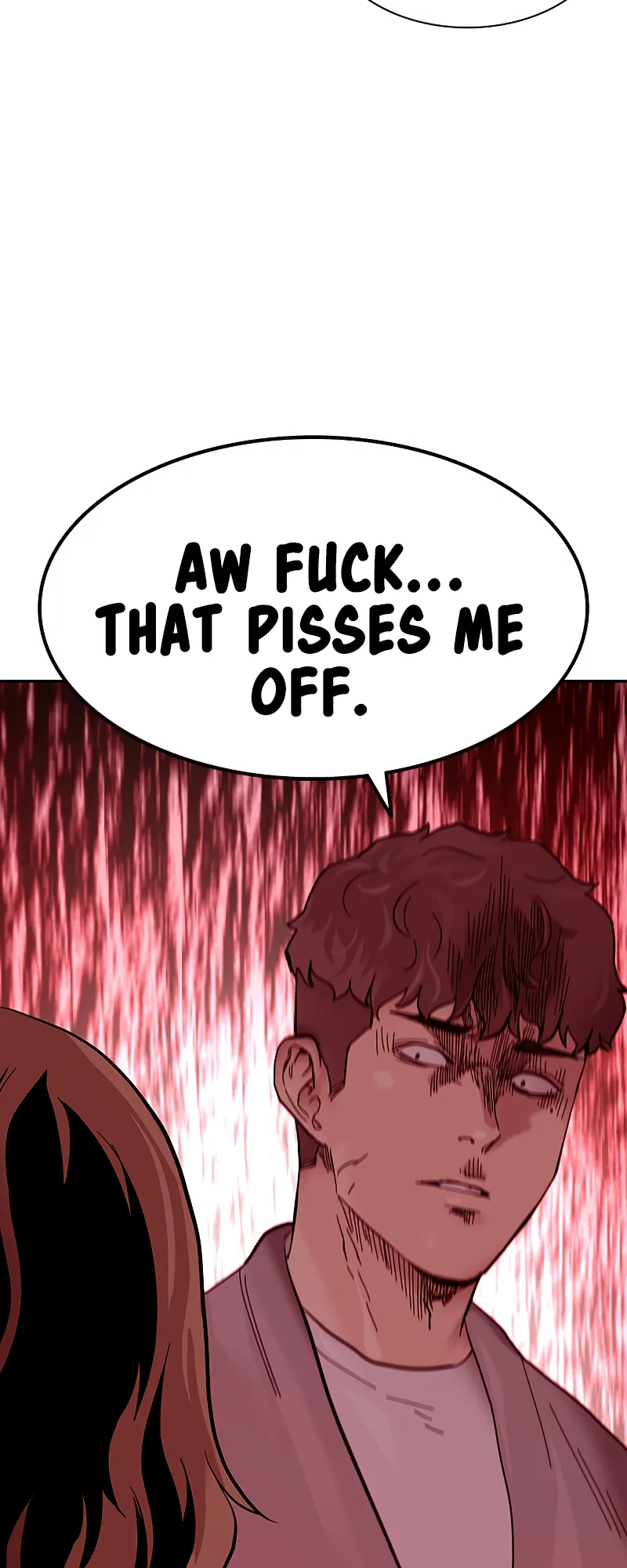 Read To Not Die EN Manga Online