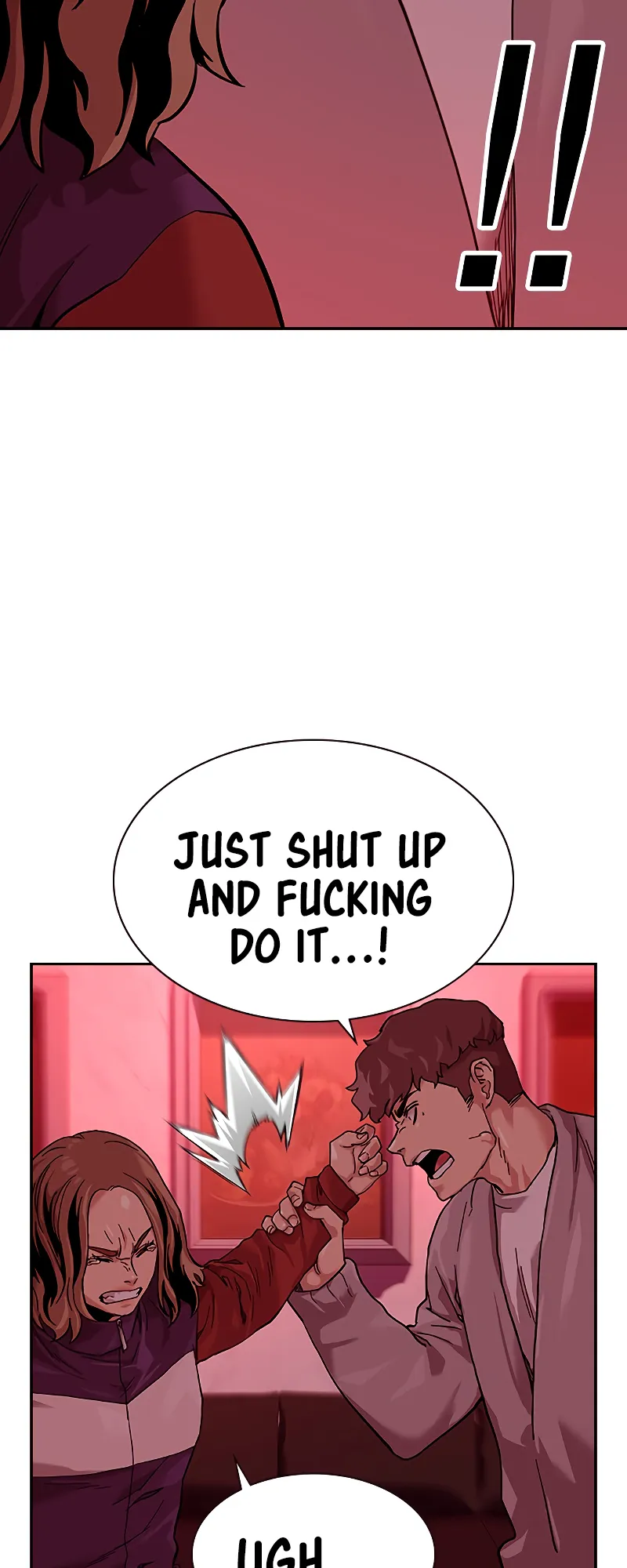 Read To Not Die EN Manga Online