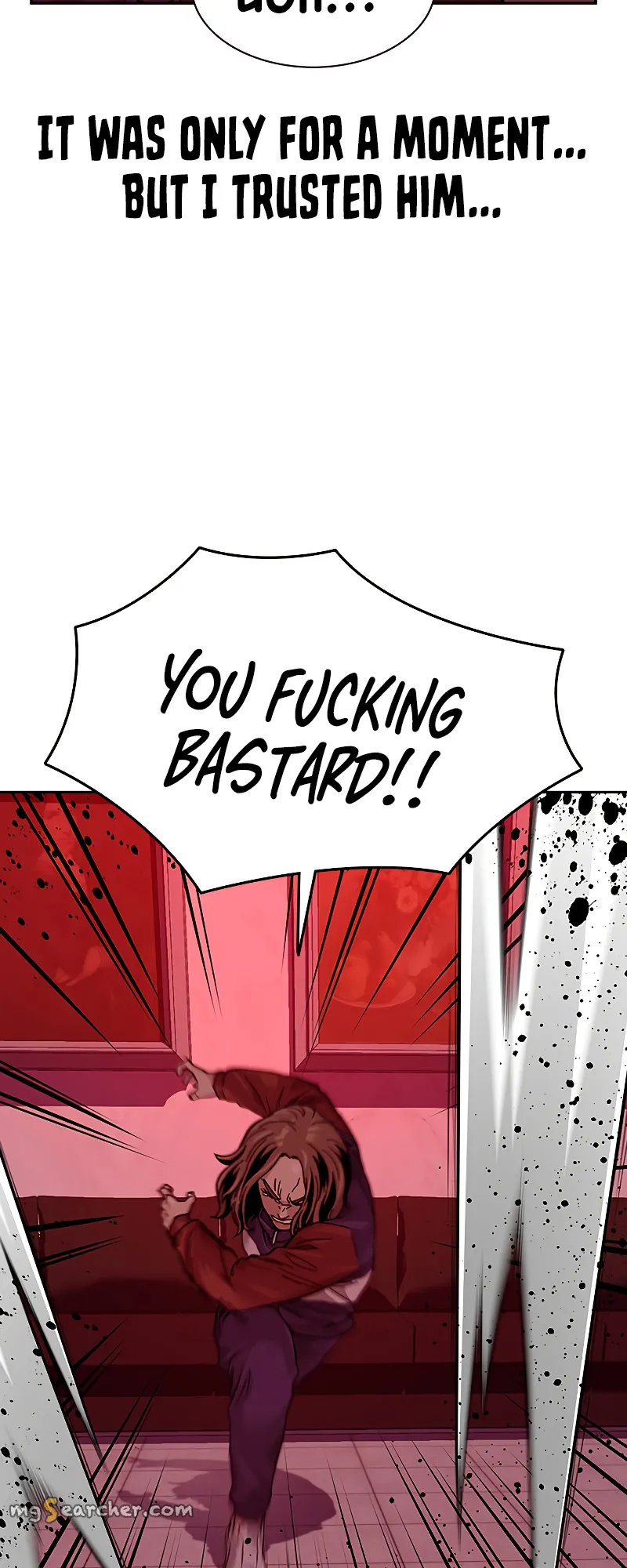 Read To Not Die EN Manga Online