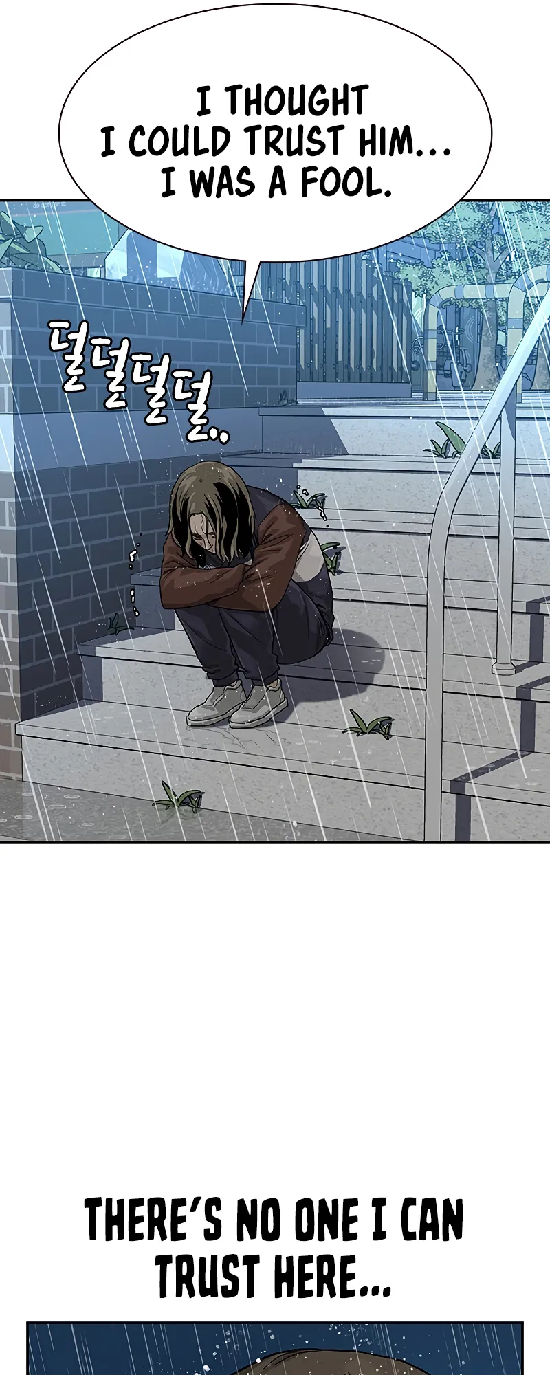 Read To Not Die EN Manga Online
