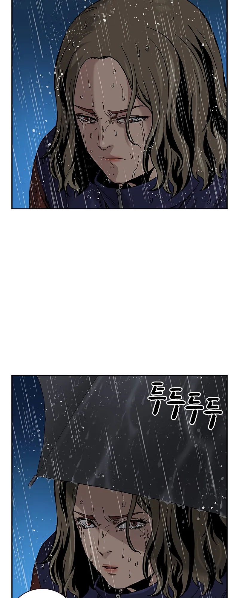 Read To Not Die EN Manga Online