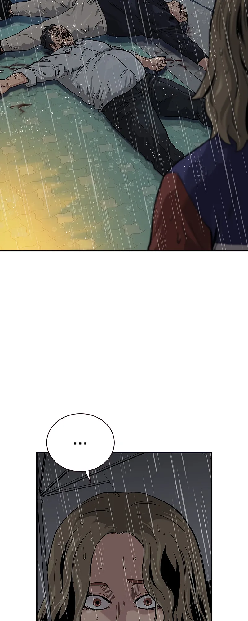Read To Not Die EN Manga Online