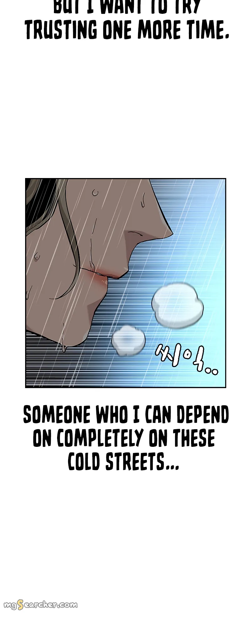 Read To Not Die EN Manga Online