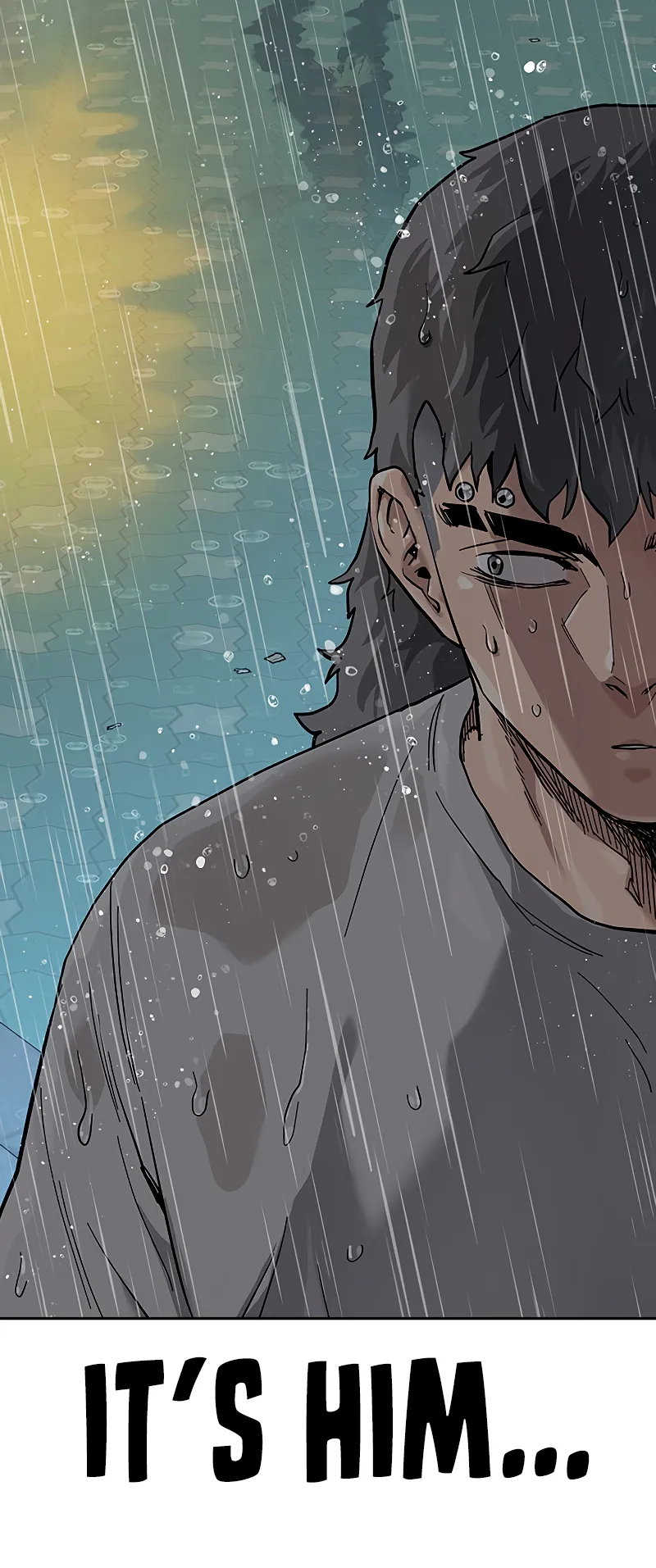 Read To Not Die EN Manga Online