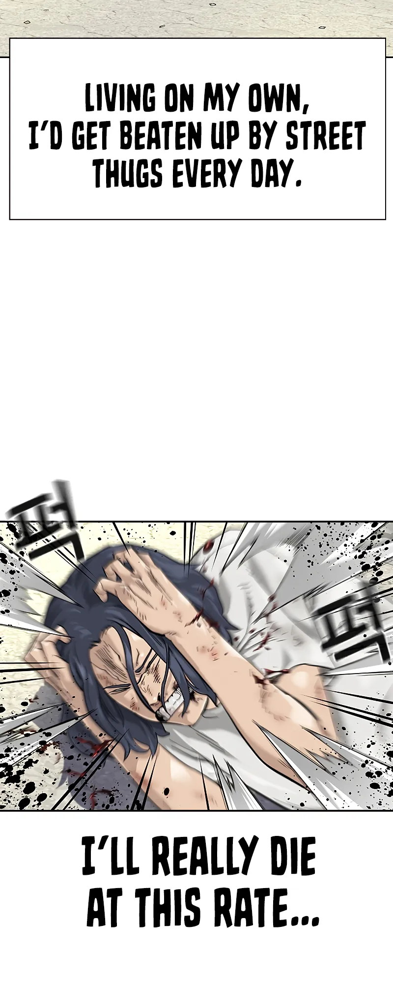Read To Not Die EN Manga Online