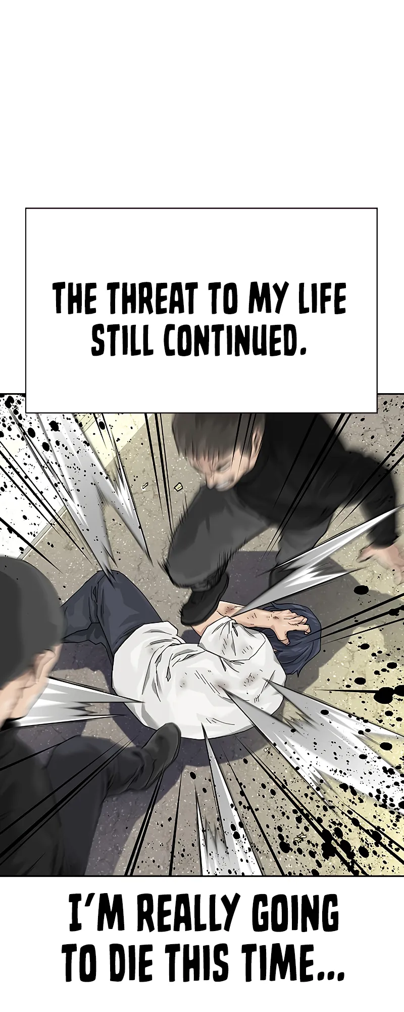 Read To Not Die EN Manga Online