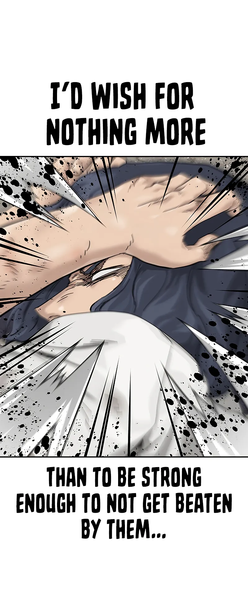 Read To Not Die EN Manga Online