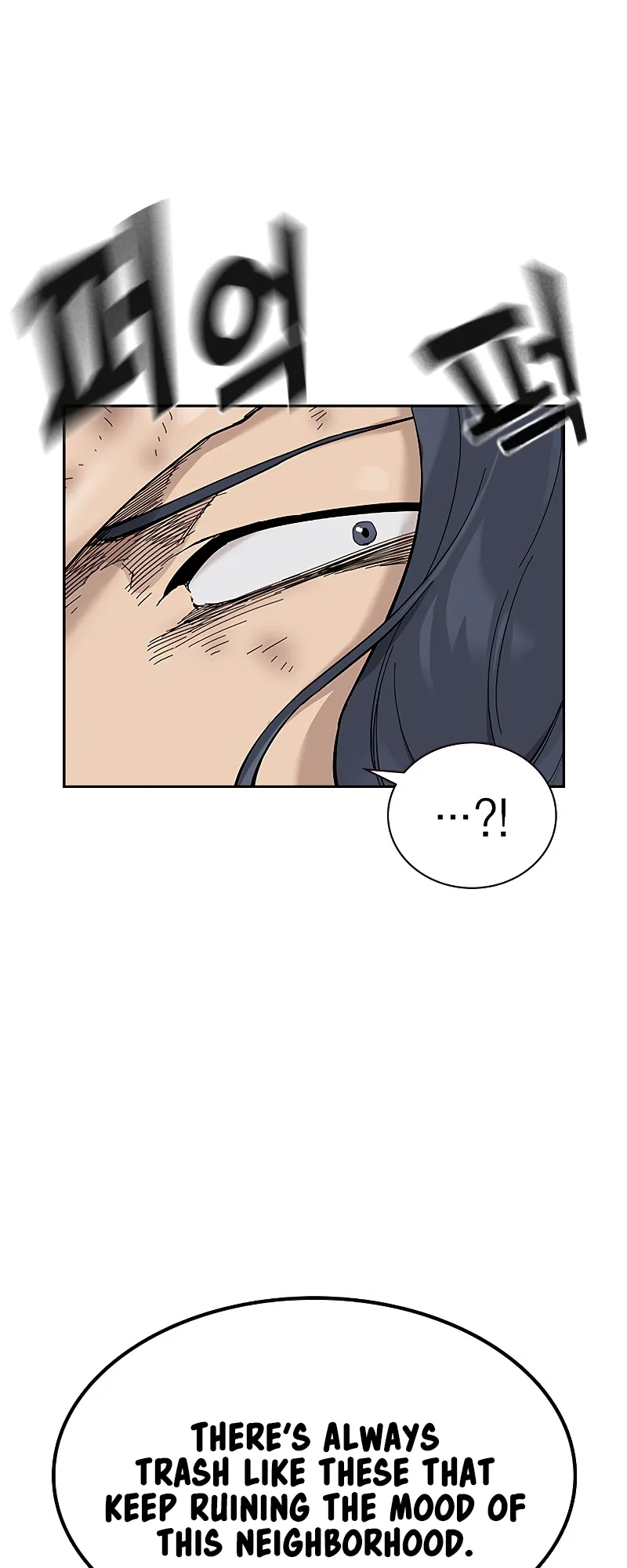 Read To Not Die EN Manga Online