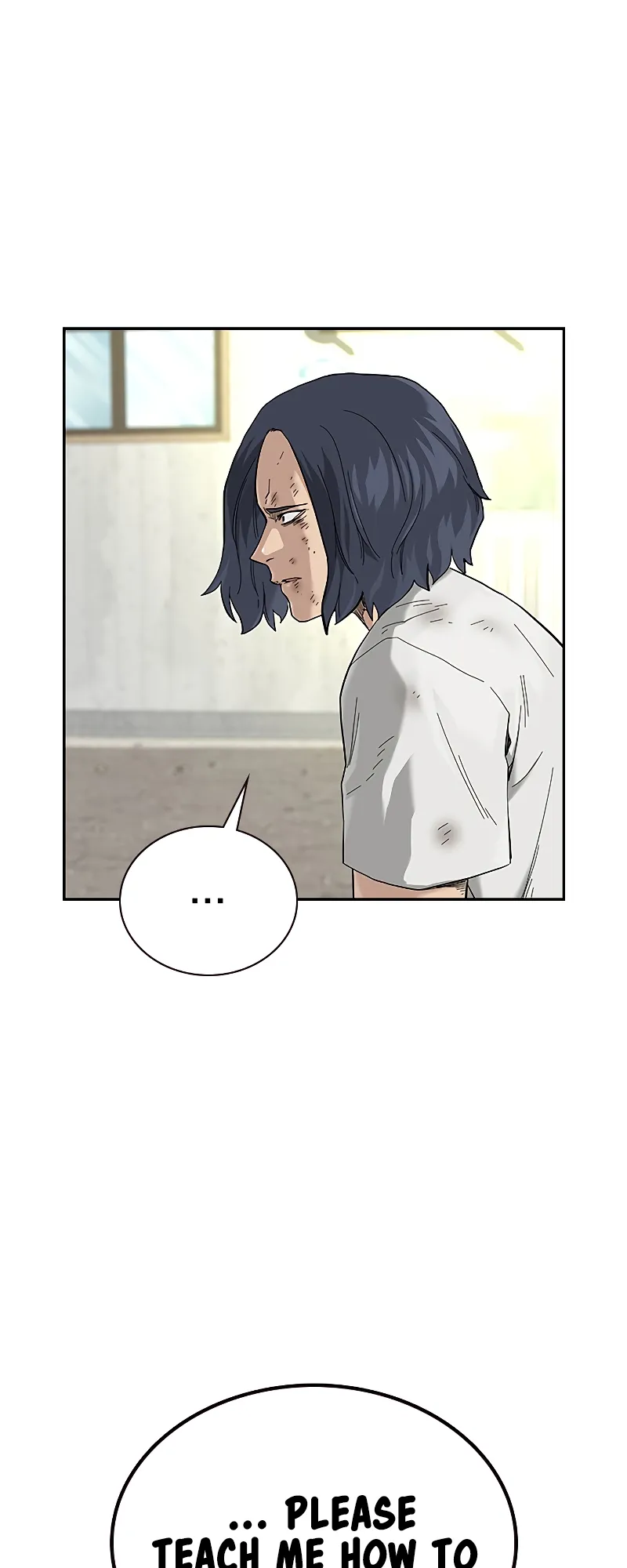 Read To Not Die EN Manga Online
