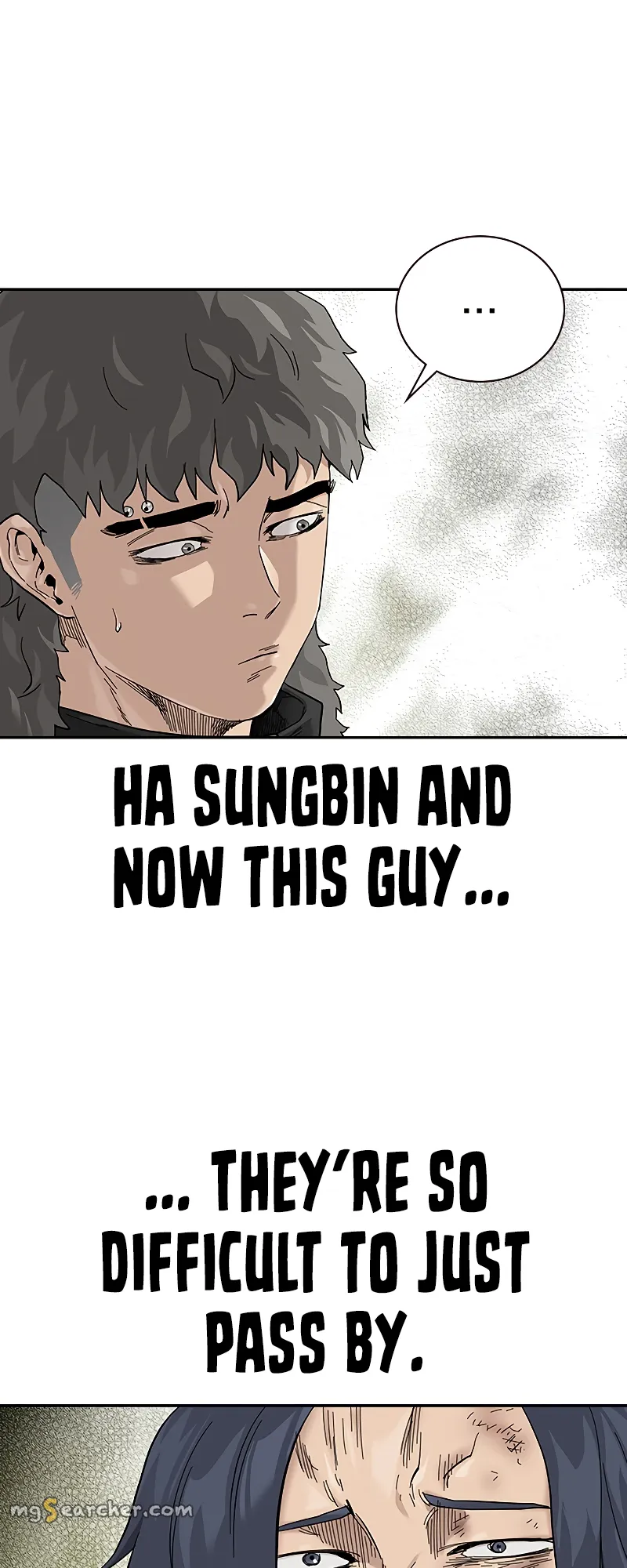 Read To Not Die EN Manga Online