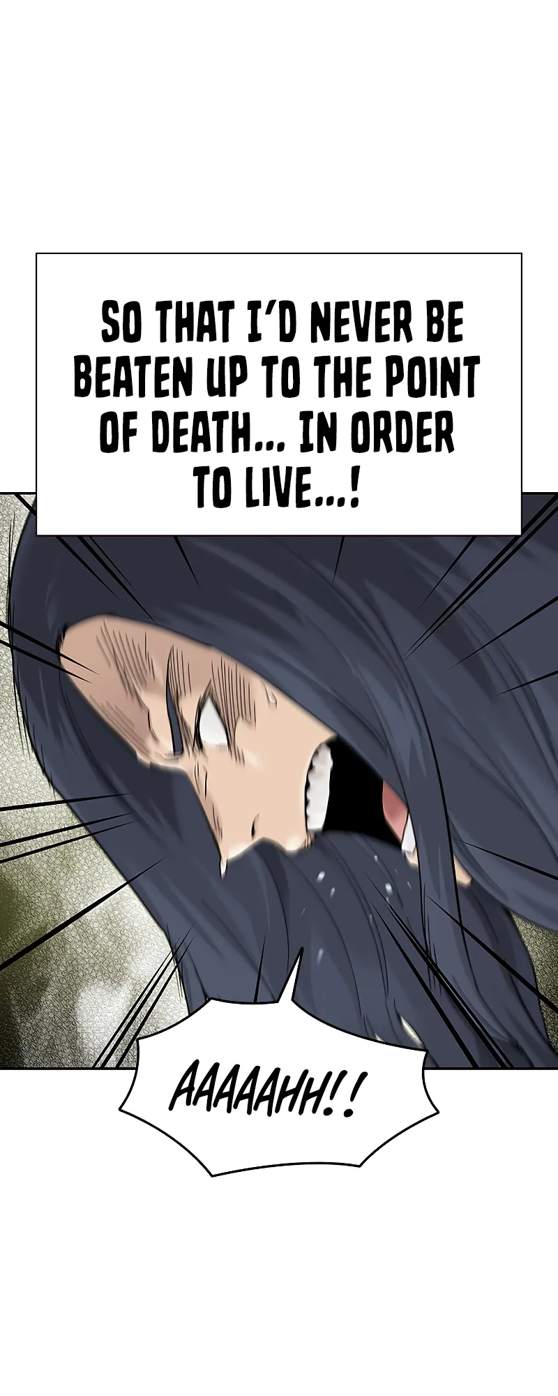 Read To Not Die EN Manga Online