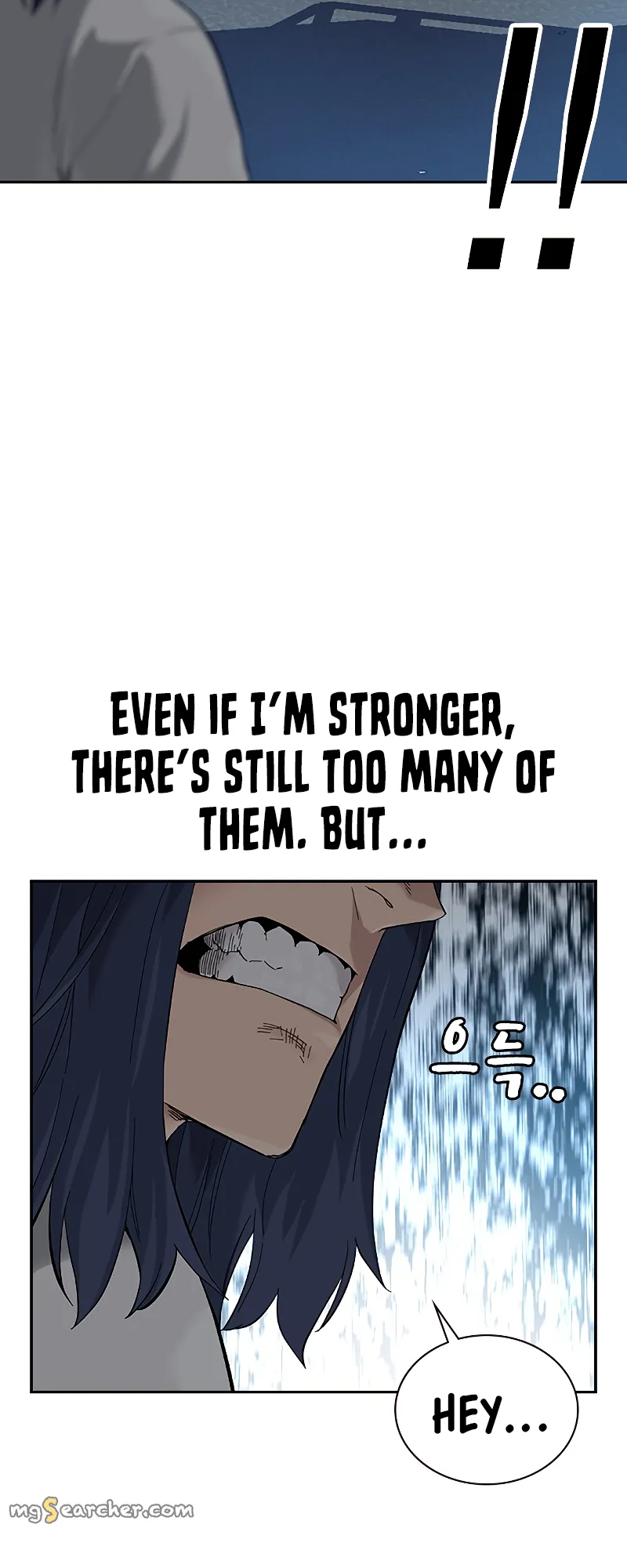 Read To Not Die EN Manga Online