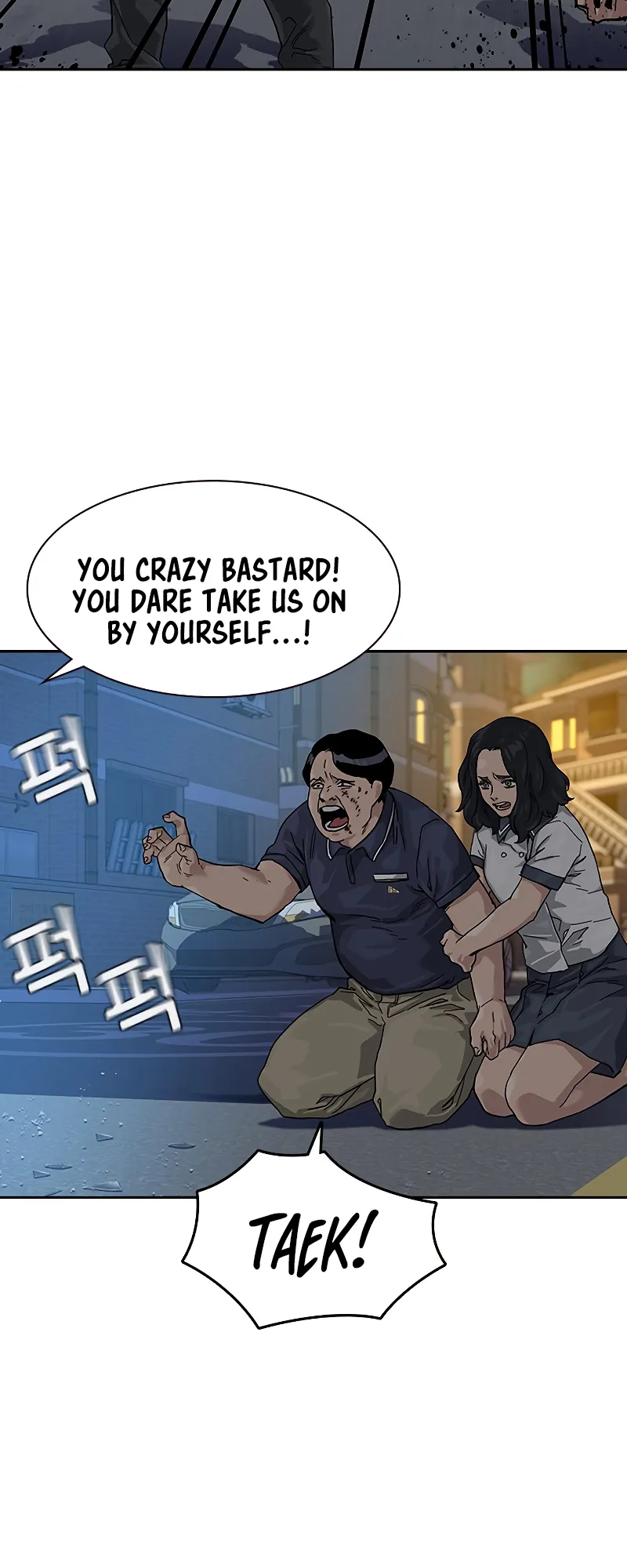 Read To Not Die EN Manga Online