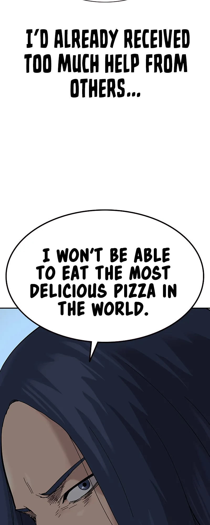 Read To Not Die EN Manga Online