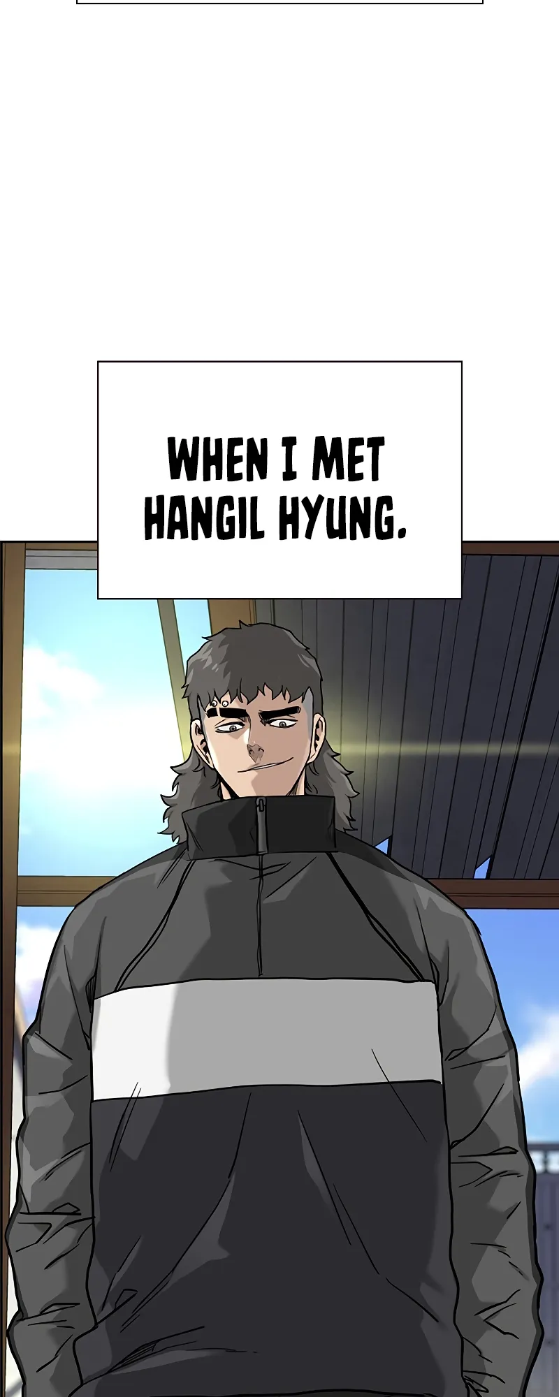 Read To Not Die EN Manga Online
