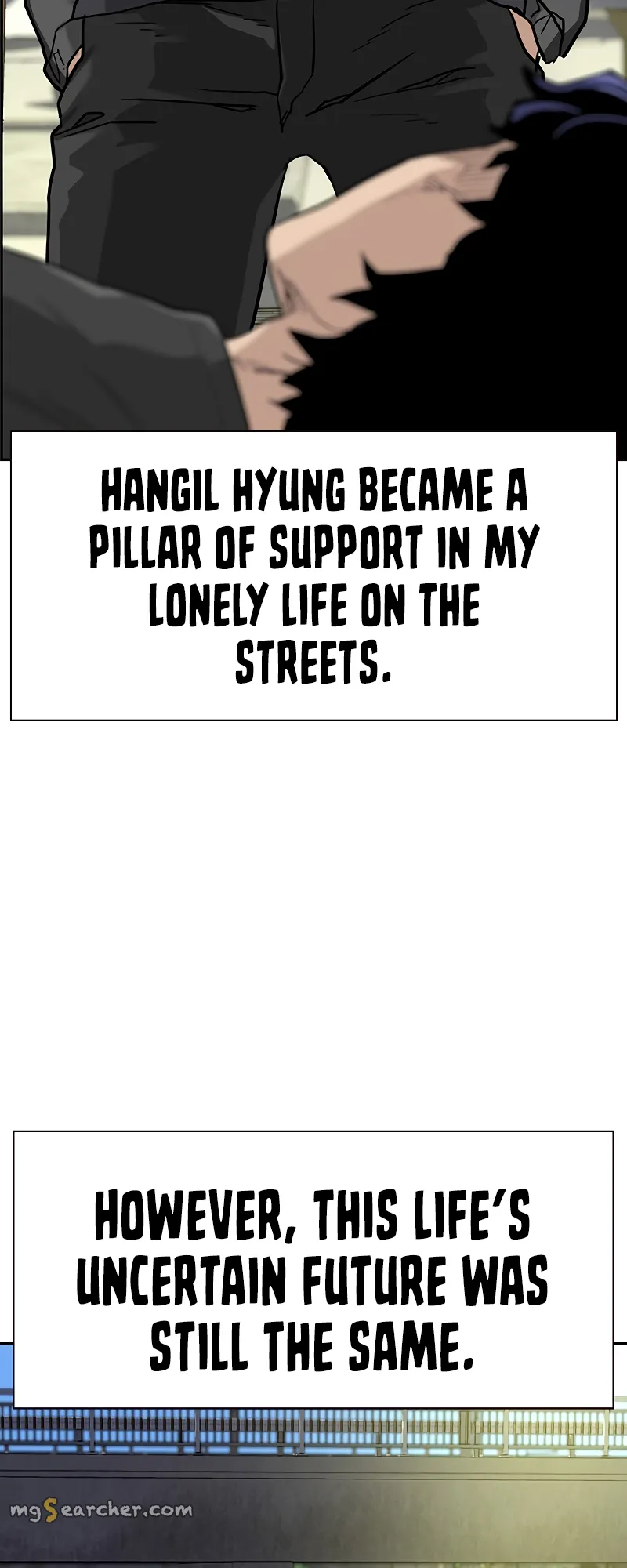 Read To Not Die EN Manga Online