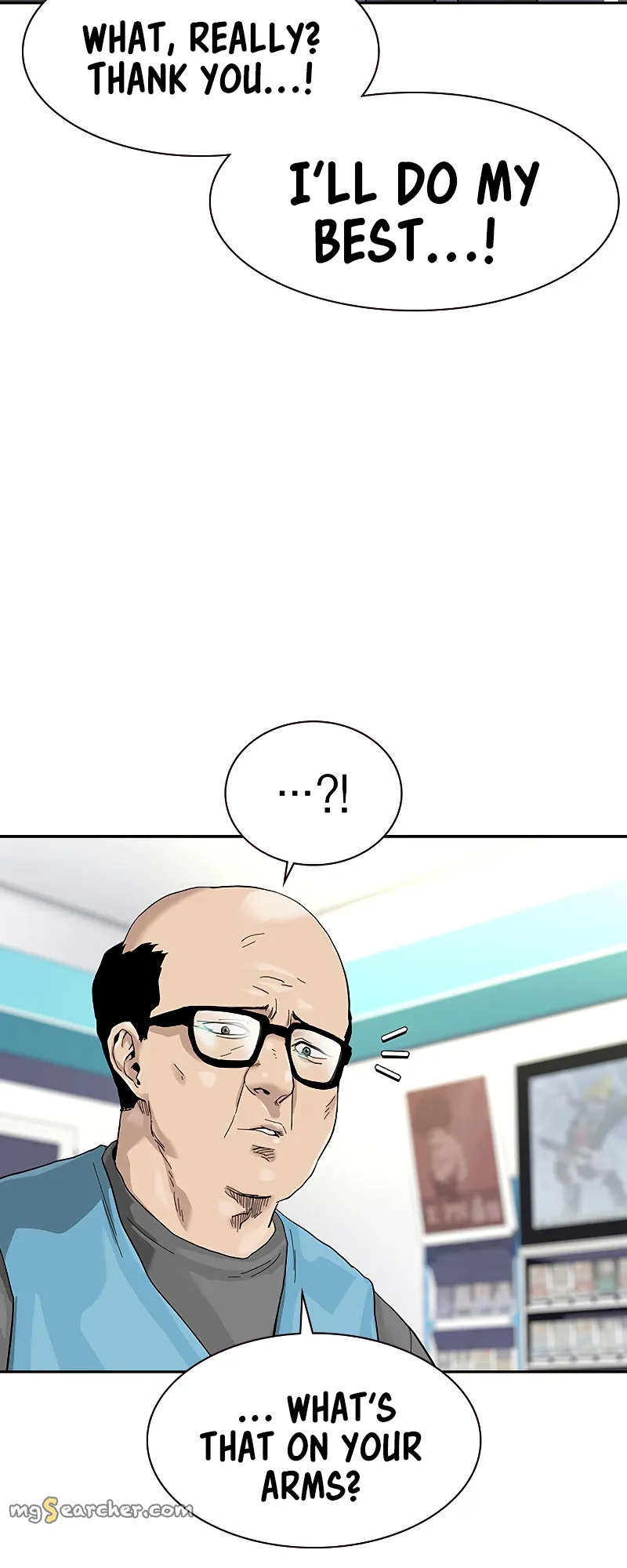 Read To Not Die EN Manga Online