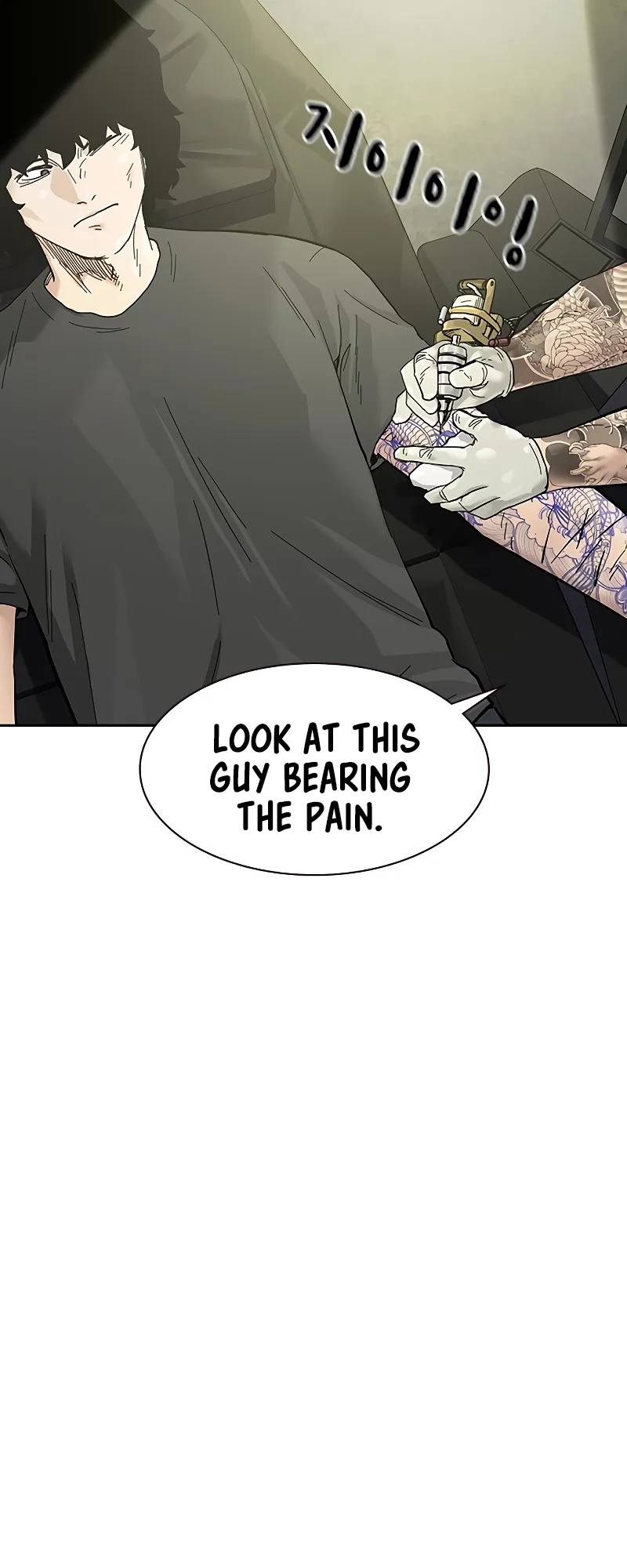 Read To Not Die EN Manga Online
