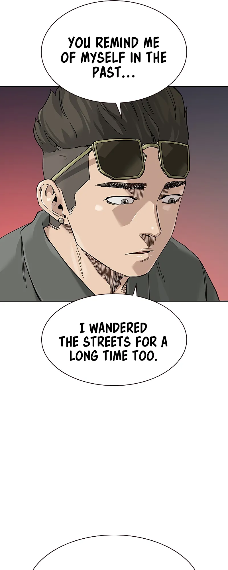 Read To Not Die EN Manga Online