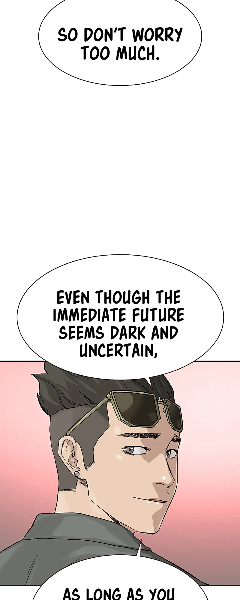Read To Not Die EN Manga Online