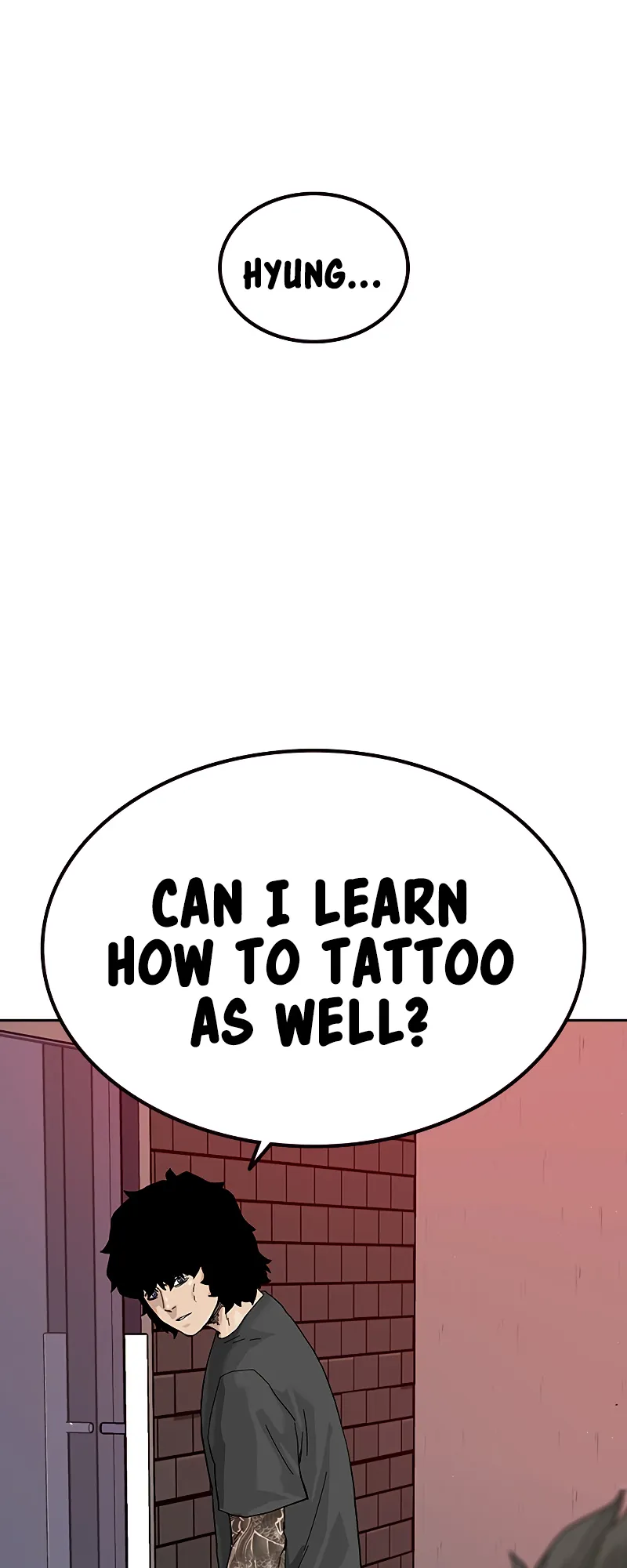 Read To Not Die EN Manga Online