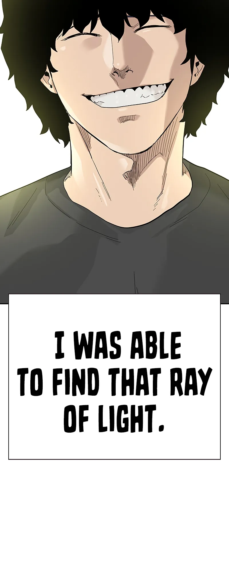 Read To Not Die EN Manga Online