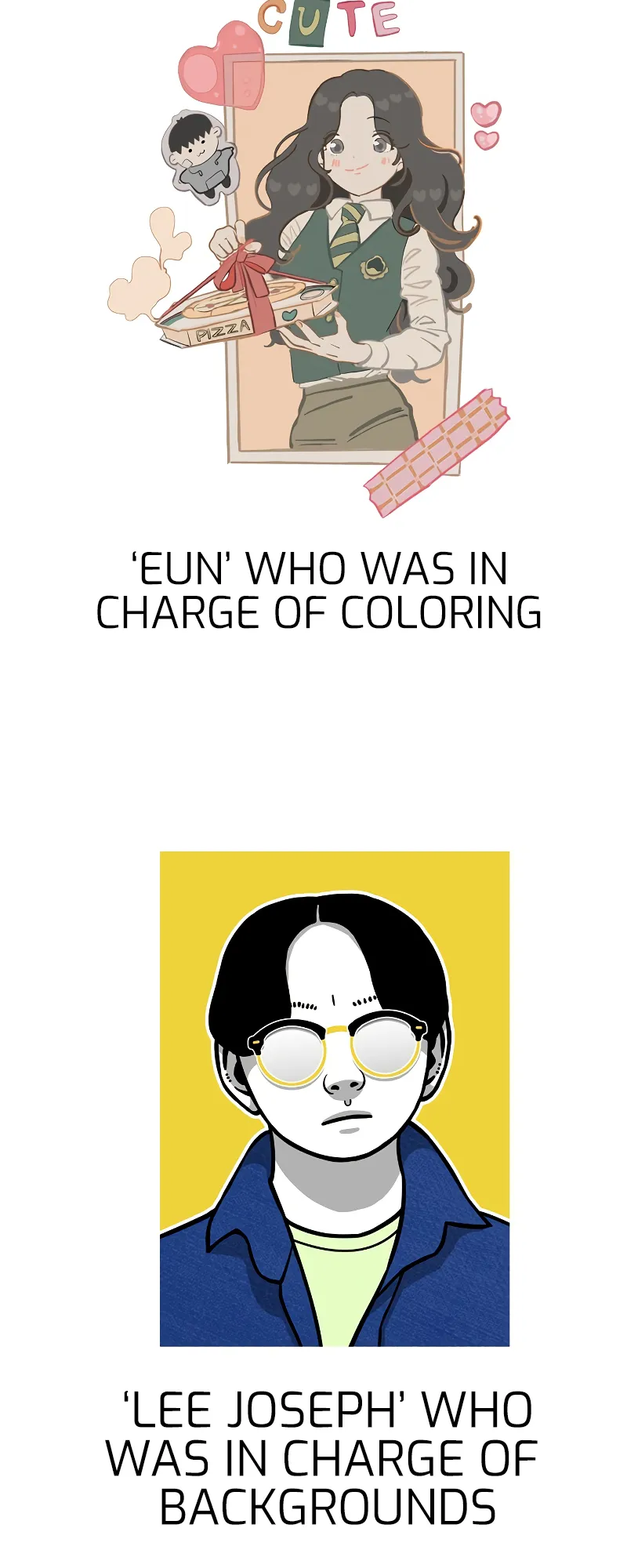 Read To Not Die EN Manga Online