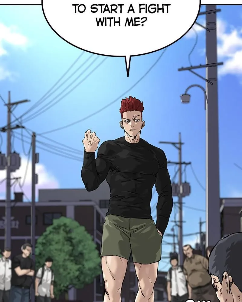Read To Not Die EN Manga Online