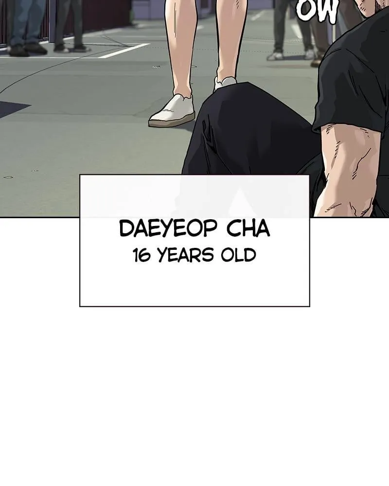 Read To Not Die EN Manga Online