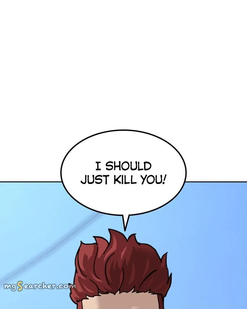 Read To Not Die EN Manga Online