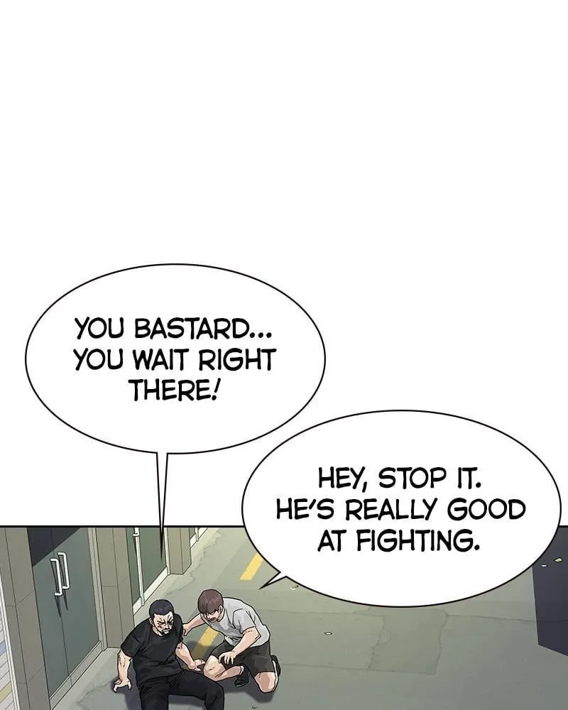 Read To Not Die EN Manga Online