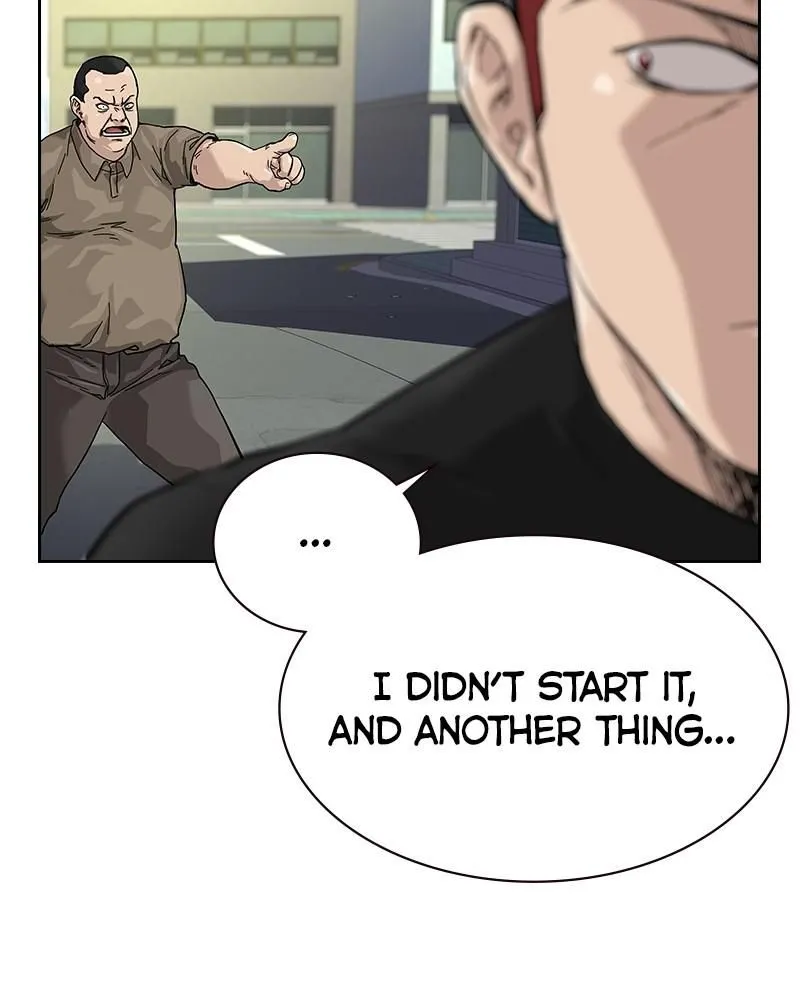 Read To Not Die EN Manga Online