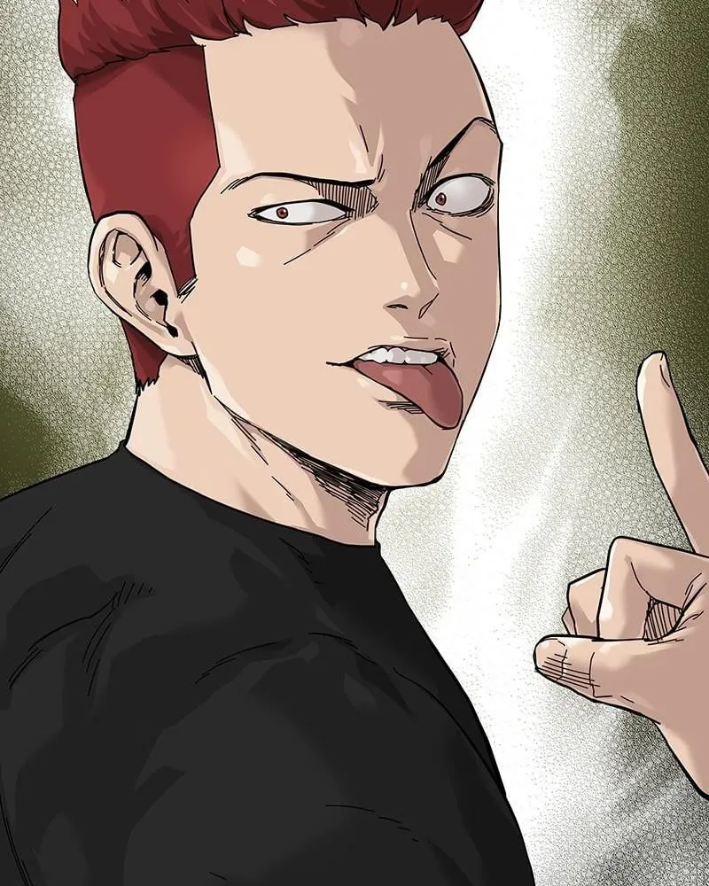 Read To Not Die EN Manga Online