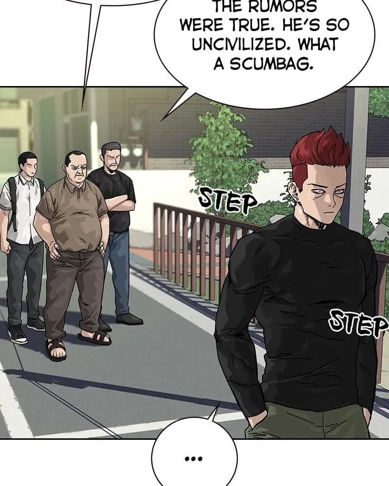 Read To Not Die EN Manga Online