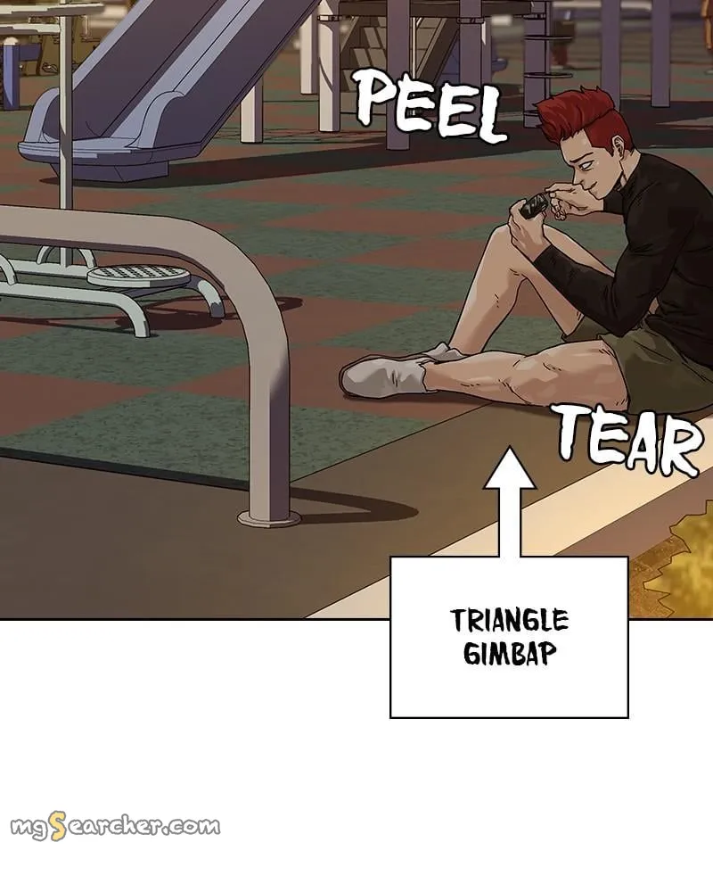 Read To Not Die EN Manga Online