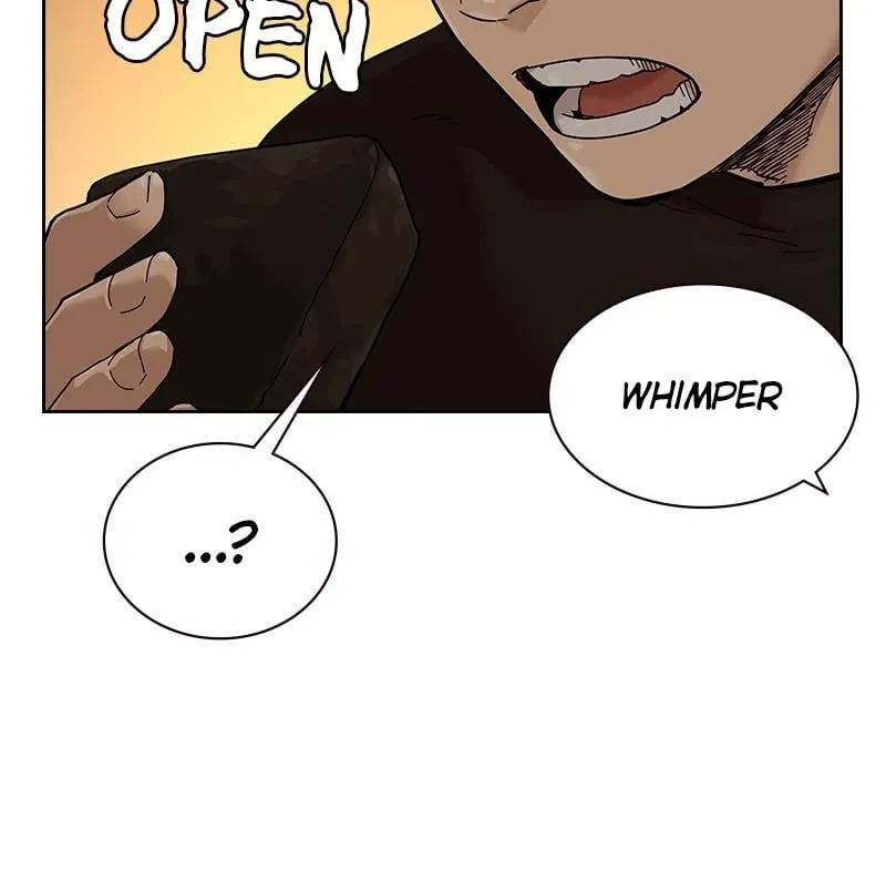 Read To Not Die EN Manga Online