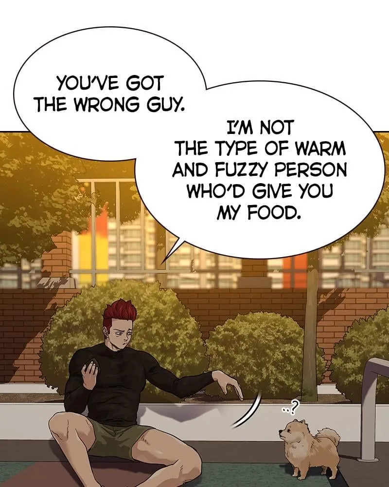 Read To Not Die EN Manga Online