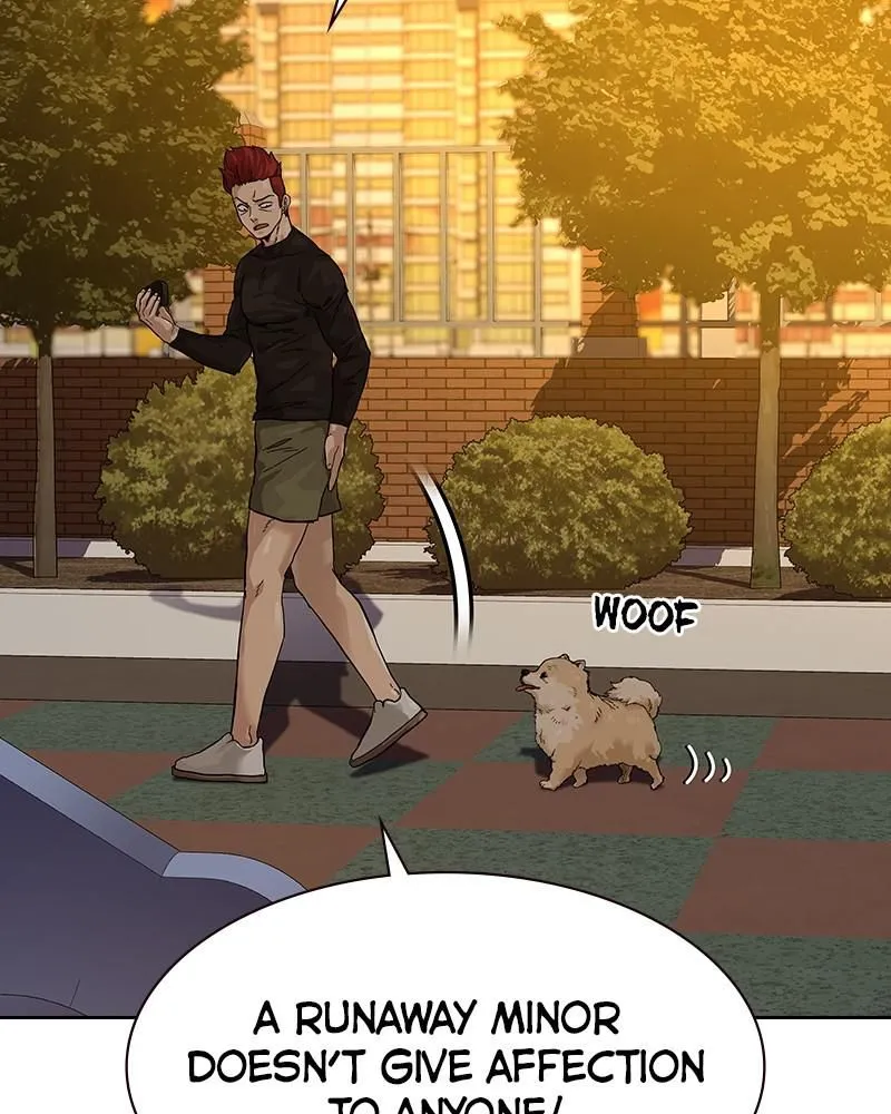 Read To Not Die EN Manga Online