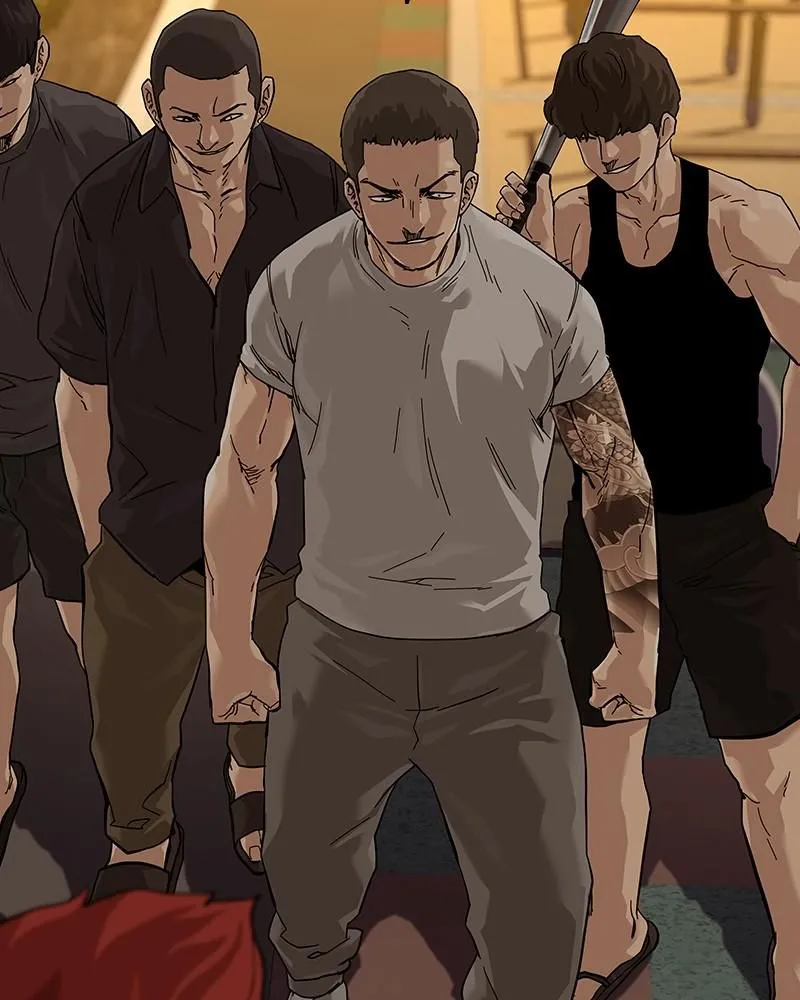 Read To Not Die EN Manga Online