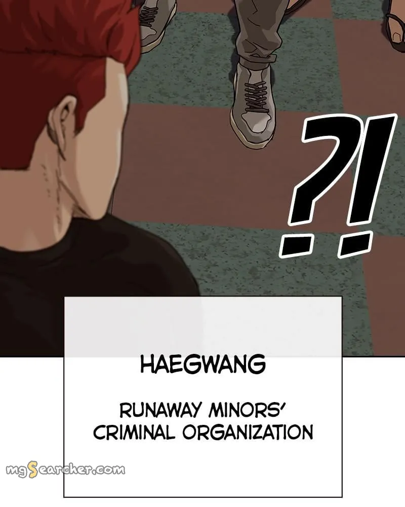 Read To Not Die EN Manga Online