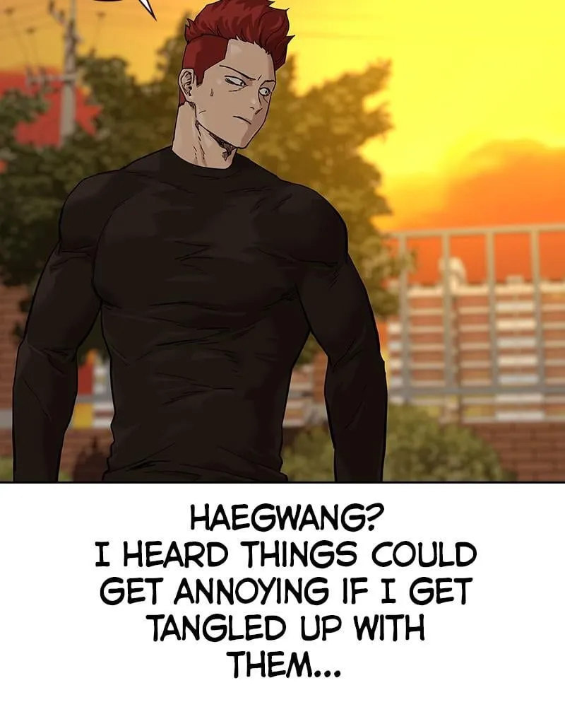 Read To Not Die EN Manga Online